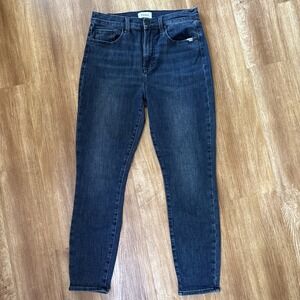 Pistola Skinny‎ Jeans Women's 29 High Rise